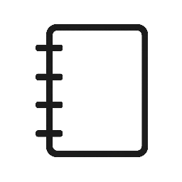 My daily moments noted